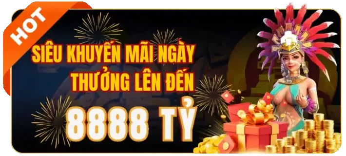 Thưởng Nạp Lại Hàng Ngày 01win55 khuyến mãi