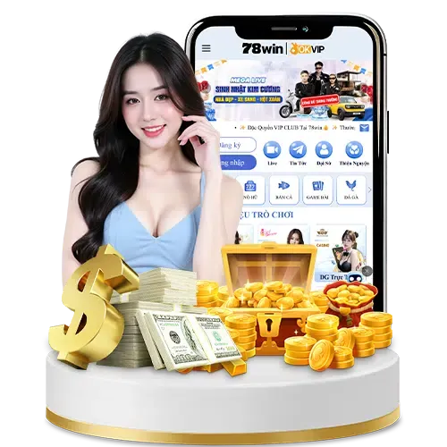Giao diện thân thiện của 01win55 app