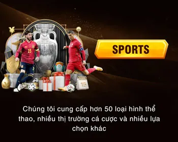 Đa dạng các môn thể thao khác