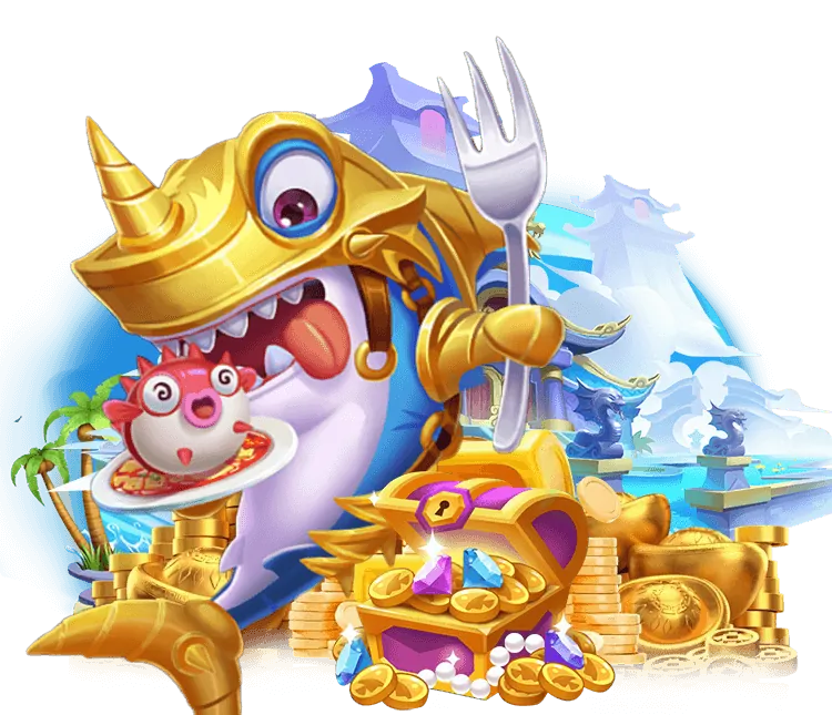 Video Slot hiện đại với đồ họa ấn tượng