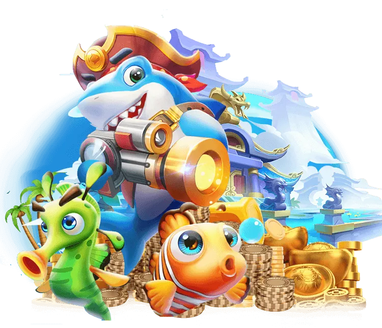 Slot theo chủ đề phim và phiêu lưu